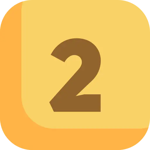 Two