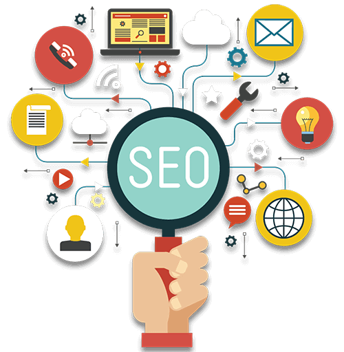 SEO Services