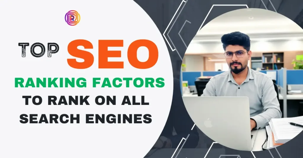 seo ranking factors